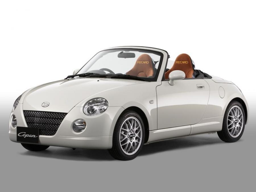 Daihatsu Copen '2002